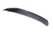 Anderson Composites AC-RS1011FDMU-GT | Mustang / Shelby Gt500 Carbon Fiber Rear Spoiler; 2010-2014 Alternate Image 1