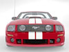 Roush 401422 | ROUSH Front Fascia Kit for Ford Mustang 4.6L; 2005-2009 Alternate Image 1