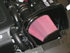 Roush 421241 | ROUSH Taurus SHO EcoBoost V6 Cold Ait Intake System; 2010-2016 Alternate Image 1