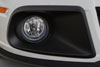 Roush 421394 | ROUSH Lower Fog Light Kit for Ford Mustang 3.7/5.0L; 2013-2014 Alternate Image 4