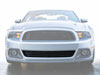 Roush 421496 | ROUSH Lower Grille Kit Black for Ford Mustang 3.7/5.0L; 2013-2014 Alternate Image 1