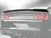 Roush 421883 | ROUSH Mustang Coupe Rear Spoiler - Primed; 2015-2018 Alternate Image 2