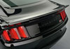 Roush 421883 | ROUSH Mustang Coupe Rear Spoiler - Primed; 2015-2018 Alternate Image 4