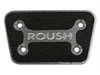 Roush 421909 | ROUSH Mustang Pedal Kit for Automatic Transmission; 2015-2018 Alternate Image 3