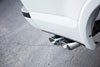 Roush 421985 | ROUSH F-150 5.0L Cat-Back Exhaust System Side Exit; 2015-2020 Alternate Image 4