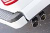 Roush 421985 | ROUSH F-150 5.0L Cat-Back Exhaust System Side Exit; 2015-2020 Alternate Image 5