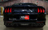 Roush 422100 | ROUSH Mustang 5.0L GT Active Exhaust Kit; 2018-2022 Alternate Image 2