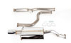 Revel T70002R | Medalion Touring Exhaust Acura Integra GSR; 1994-1999 Alternate Image 1