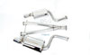 Revel T70024R | Medalion Touring Exhaust Lexus GS400/430; 1998-2005 Alternate Image 1