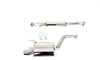 Revel T70038R | Medalion Touring Exhaust Lexus IS300; 2000-2005 Alternate Image 1