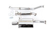 Revel T70049R | Medalion Touring Exhaust Honda Civic Si Hatchback; 2002-2005 Alternate Image 1