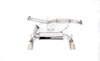 Revel T70063R | Medalion Touring Exhaust Nissan 350Z; 2003-2006 Alternate Image 1