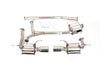 Revel T70141R | Medalion Touring Exhaust Acura TL 3.2L; 2004-2008 Alternate Image 1