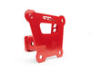 Agency Power ap-rzrxpt-752-rd | 2016+ Polaris RZR XP/XP 4 Turbo Tow Hitch Receiver - Red; 2016-2022 Alternate Image 1