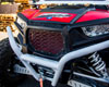 Agency Power ap-rzr-635or | 14-18 Polaris RZR XP 1000 Premium Grill - Orange; 2014-2018 Alternate Image 8