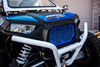 Agency Power ap-rzr-630or | 2014 Polaris RZR XP 1000 Standard Grill - Orange; 2014-2014 Alternate Image 5