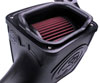 S&B Filters 75-5070 | S&B Cold Air Intake Ford F250 / F350 / F450 / F550 V8-6.0L Powerstroke (Cotton Filter); 2003-2007 Alternate Image 7