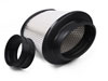 S&B Filters 75-5076D | S&B Cold Air Intake Ford F150 V8-5.0L (Dry Filter); 2011-2014 Alternate Image 2