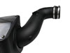 S&B Filters 75-5080 | S&B Cold Air Intake GMC Sierra 6.6L LLY-LBZ Duramax (Cotton Filter); 2006-2007 Alternate Image 7