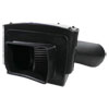 S&B Filters 75-5090D | S&B Cold Air Intake Dodge Ram 2500 / 3500 L6-5.9L Cummins (Dry Filter); 1994-2002 Alternate Image 2