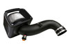 S&B Filters 75-5091 | S&B Cold Air Intake Chevrolet Silverado 6.6L LMM Duramax (Cotton Filter); 2007-2010 Alternate Image 4