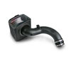 S&B Filters 75-5101 | S&B Cold Air Intake Chevrolet Silverado 6.6L LB7 Duramax (Cotton Filter); 2001-2004 Alternate Image 4