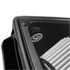 S&B Filters 75-5107D | S&B Cold Air Intake VW MK7 GTI/R (Dry Filter); 2015-2018 Alternate Image 9