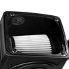 S&B Filters 75-5110D | S&B Cold Air Intake Chevrolet Silverado 2500, 3500 6.0L (Dry Filter); 2016-2018 Alternate Image 5