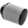 S&B Filters KF-1025D | S&B Filters Replacement Filter for S&B Intake 75-5008 (DRY) Alternate Image 1