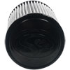 S&B Filters KF-1025D | S&B Filters Replacement Filter for S&B Intake 75-5008 (DRY) Alternate Image 5