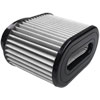 S&B Filters KF-1031D | S&B Filters Replacement Filter for S&B Intake 75-5016, 75-5022 (DRY) Alternate Image 1