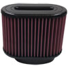 S&B Filters KF-1031 | S&B Filters Replacement Filter for S&B Intake 75-5016, 75-5022 Alternate Image 5