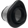 S&B Filters KF-1037D | S&B Filters Replacement Filter for S&B Intake 75-5068 (DRY) Alternate Image 2