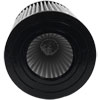 S&B Filters KF-1041D | S&B Filters Replacement Filter for S&B Intake 75-5027 (DRY) Alternate Image 5