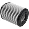 S&B Filters KF-1047D | S&B Filters Replacement Filter for S&B Intake 75-5045 (DRY) Alternate Image 1