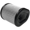 S&B Filters KF-1061D | S&B Filters Replacement Filter for S&B Intake 75-5074 (DRY) Alternate Image 1