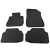 Spec-D Tuning sd-tra-903g | SPEC-D Tuning BMW E90 Floor Mat Sets - Gray; 2006-2008 Alternate Image 5