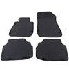 Spec-D Tuning sd-tra-923 | SPEC-D Tuning BMW E92 2 Dr Floor Mats - Black; 2007-2013 Alternate Image 5