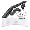 Spec-D Tuning snk-lcr98n-pw | SPEC-D Tuning Toyota Landcruiser Snorkel System; 1998-2007 Alternate Image 6