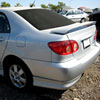 Spec-D Tuning spl-cor03absled-hd | SPEC-D Tuning Toyota Corolla Abs Spoiler With Led; 2003-2008 Alternate Image 9