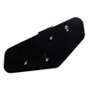 Spec-D Tuning spl-gt001dd52bk | SPEC-D Tuning 001 Style Double Deck Spoiler Black Alternate Image 3