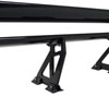 Spec-D Tuning spl-gt001dd52bk | SPEC-D Tuning 001 Style Double Deck Spoiler Black Alternate Image 4