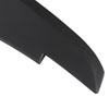 Spec-D Tuning spl-mst10dl-rs | SPEC-D Tuning Ford Mustang Coupe Convertible Rear Wing Spoiler Matte Black Deck Lip Style; 2010-2014 Alternate Image 2