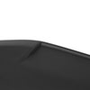 Spec-D Tuning spl-mst10gt5-rs | SPEC-D Tuning Ford Mustang Coupe Convertible Rear Wing Spoiler Matte Black OE Gt Style; 2010-2014 Alternate Image 4