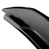 Spec-D Tuning spl-mst15gttp-rs | SPEC-D Tuning Ford Mustang Glossy Black Rear Wing Spoiler - Glossy Black; 2015-2021 Alternate Image 4