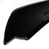 Spec-D Tuning spl-mst15jmgt-bn | SPEC-D Tuning Ford Mustang Gt 350 Spoiler; 2015-2021 Alternate Image 2