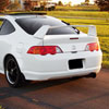 Spec-D Tuning spl-rsx02-tr | SPEC-D Tuning Acura RSX Jdm Typer Spoiler; 2002-2006 Alternate Image 7