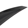 Spec-D Tuning spl-stg18cf-pq | SPEC-D Tuning Kia Stinger Spoiler Carbon Fiber; 2018-2021 Alternate Image 4