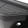 Spec-D Tuning srb-c1088fsbk-fs | SPEC-D Tuning Chevrolet C10 Chevrolet Rear Bumper Step; 2000-2000 Alternate Image 3