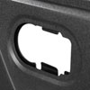 Spec-D Tuning srb-tun14bk-fs | SPEC-D Tuning Toyota Tundra Rear Bumper Step; 2016-2016 Alternate Image 4